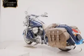 Indian, Chief Vintage