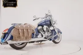 Indian, Chief Vintage