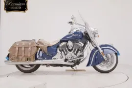 Indian, Chief Vintage