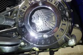 Indian, Chief Vintage