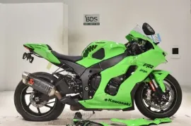 Kawasaki, სხვა