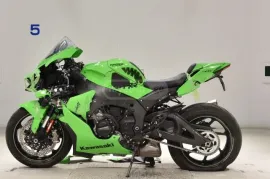 Kawasaki, სხვა