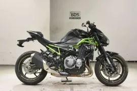 Kawasaki, Z900