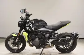 Triumph, Trident 660