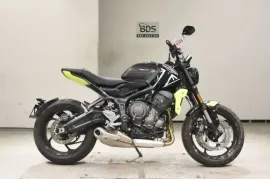 Triumph, Trident 660