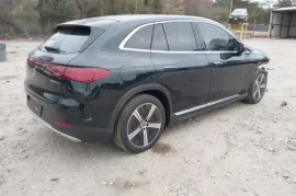 Mercedes-Benz, EQA, EQA 250