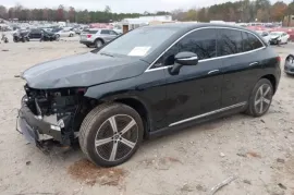 Mercedes-Benz, EQA, EQA 250