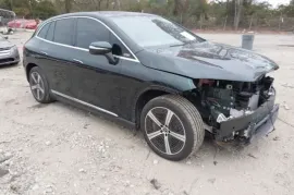 Mercedes-Benz, EQA, EQA 250