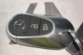 Mercedes-Benz, EQA, EQA 250