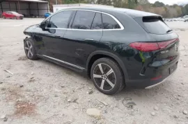 Mercedes-Benz, EQA, EQA 250