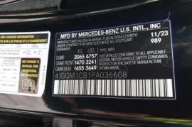 Mercedes-Benz, EQA, EQA 250