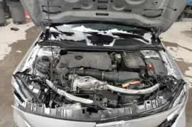 Mercedes-Benz, GLA-Class, GLA 250