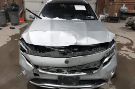 Mercedes-Benz, GLA-Class, GLA 250