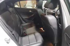 Mercedes-Benz, GLA-Class, GLA 250