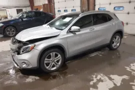 Mercedes-Benz, GLA-Class, GLA 250