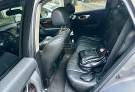 Infiniti, FX series, FX35