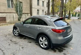 Infiniti, FX series, FX35