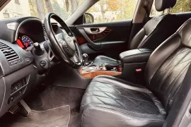 Infiniti, FX series, FX35