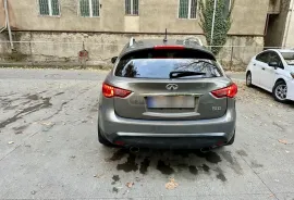 Infiniti, FX series, FX35