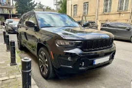 Jeep, Grand Cherokee