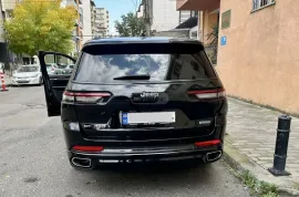 Jeep, Grand Cherokee