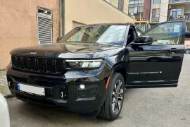 Jeep, Grand Cherokee