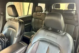 Jeep, Grand Cherokee