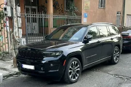 Jeep, Grand Cherokee