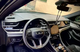 Jeep, Grand Cherokee