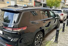 Jeep, Grand Cherokee