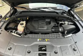 Jeep, Grand Cherokee