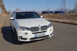 BMW, X Series, X5