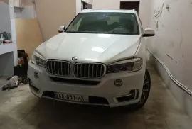 BMW, X Series, X5
