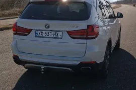 BMW, X Series, X5