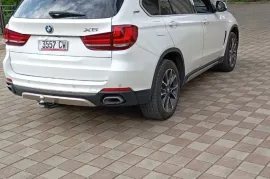 BMW, X Series, X5