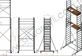 კიბე ხარაჩო