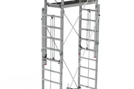 კიბე ხარაჩო