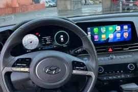 Hyundai, Elantra