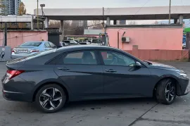 Hyundai, Elantra