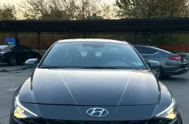 Hyundai, Elantra