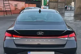 Hyundai, Elantra