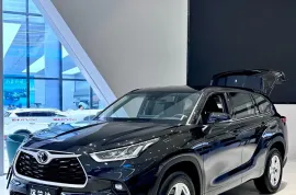 Toyota, Другое