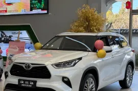 Toyota, Другое