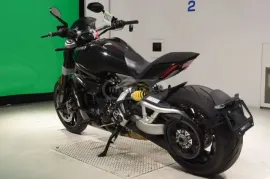 Ducati, XDiavel