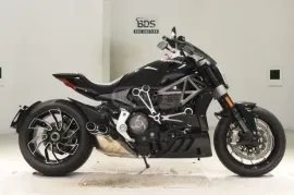 Ducati, XDiavel