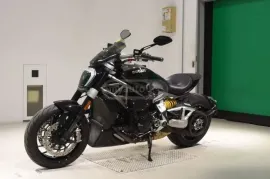 Ducati, XDiavel