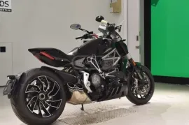 Ducati, XDiavel