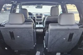 Lexus, GX, GX 460