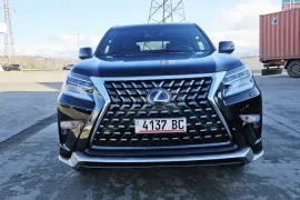 Lexus, GX, GX 460