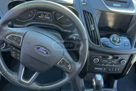 Ford, Escape